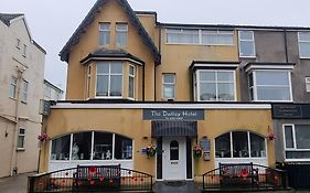 The Dudley Hotel